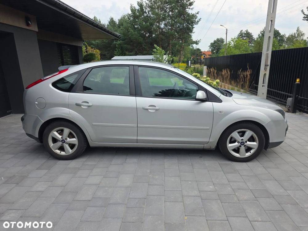 Ford Focus 1.6 Platinium X - 1
