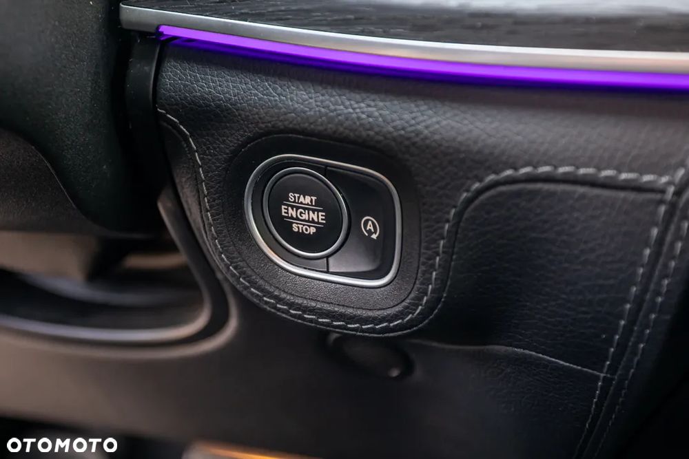 Mercedes-Benz GLE 400 d 4Matic 9G-TRONIC AMG Line - 24