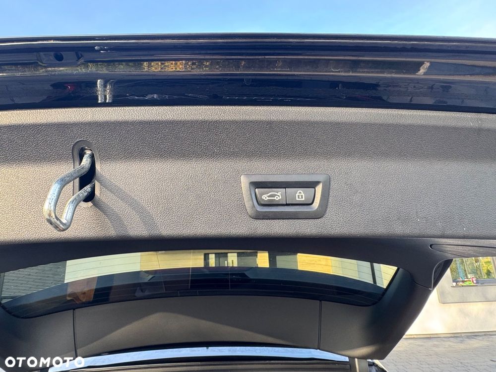 BMW X3 xDrive30d MHEV M Sport sport - 12