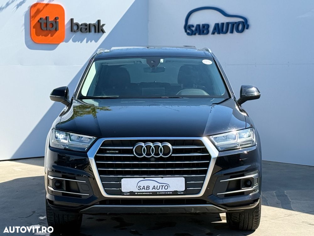 Audi Q7 - 3
