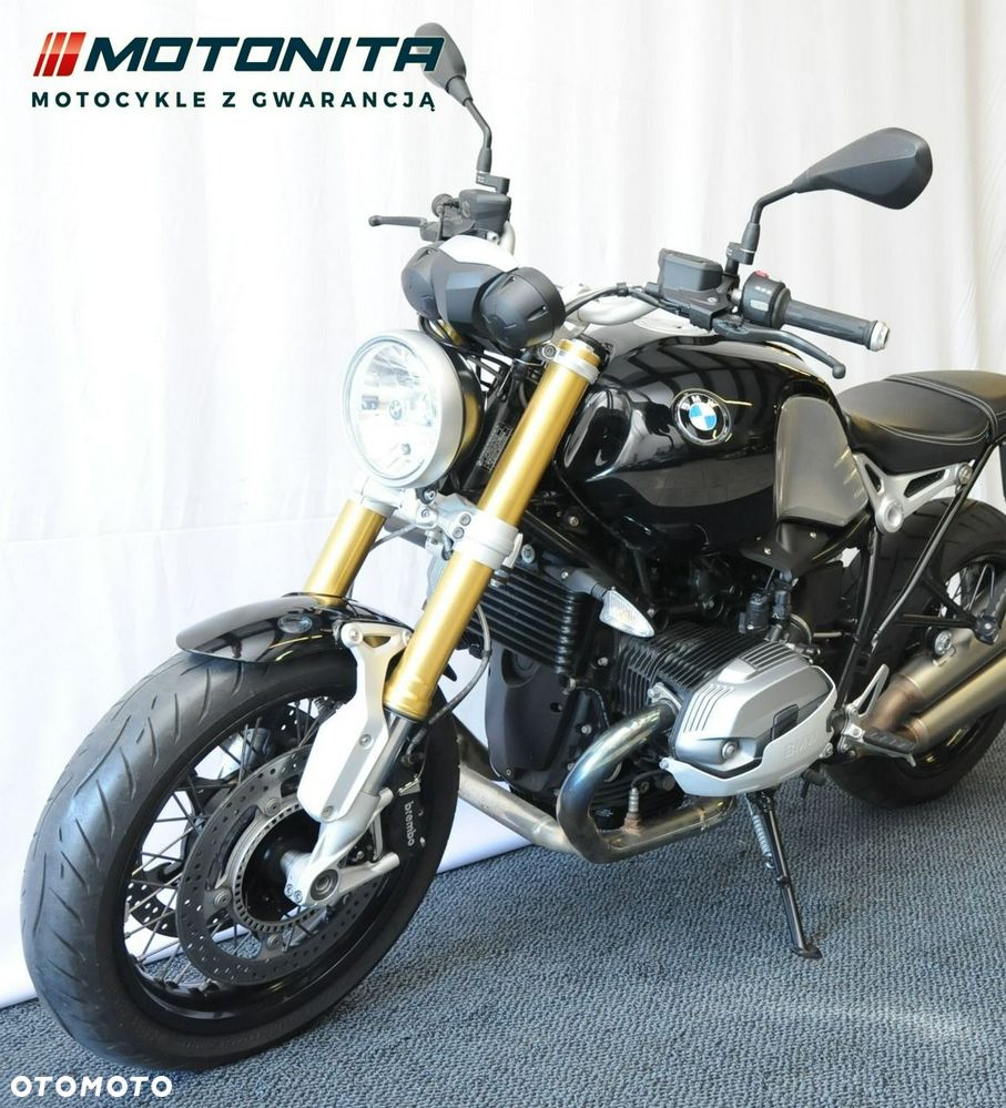 BMW R - 4