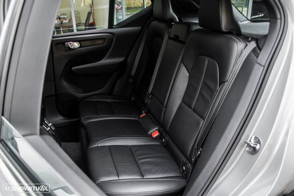 Volvo XC 40 1.5 T5 PHEV Plus Bright - 27