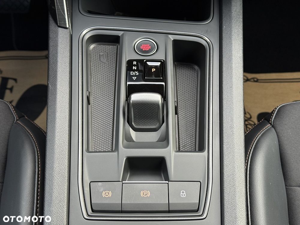 Cupra Formentor 1.5 TSI DSG - 10