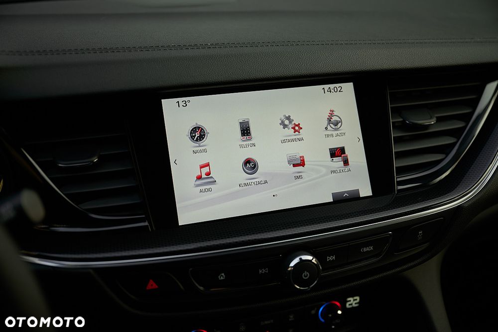 Opel Insignia - 31