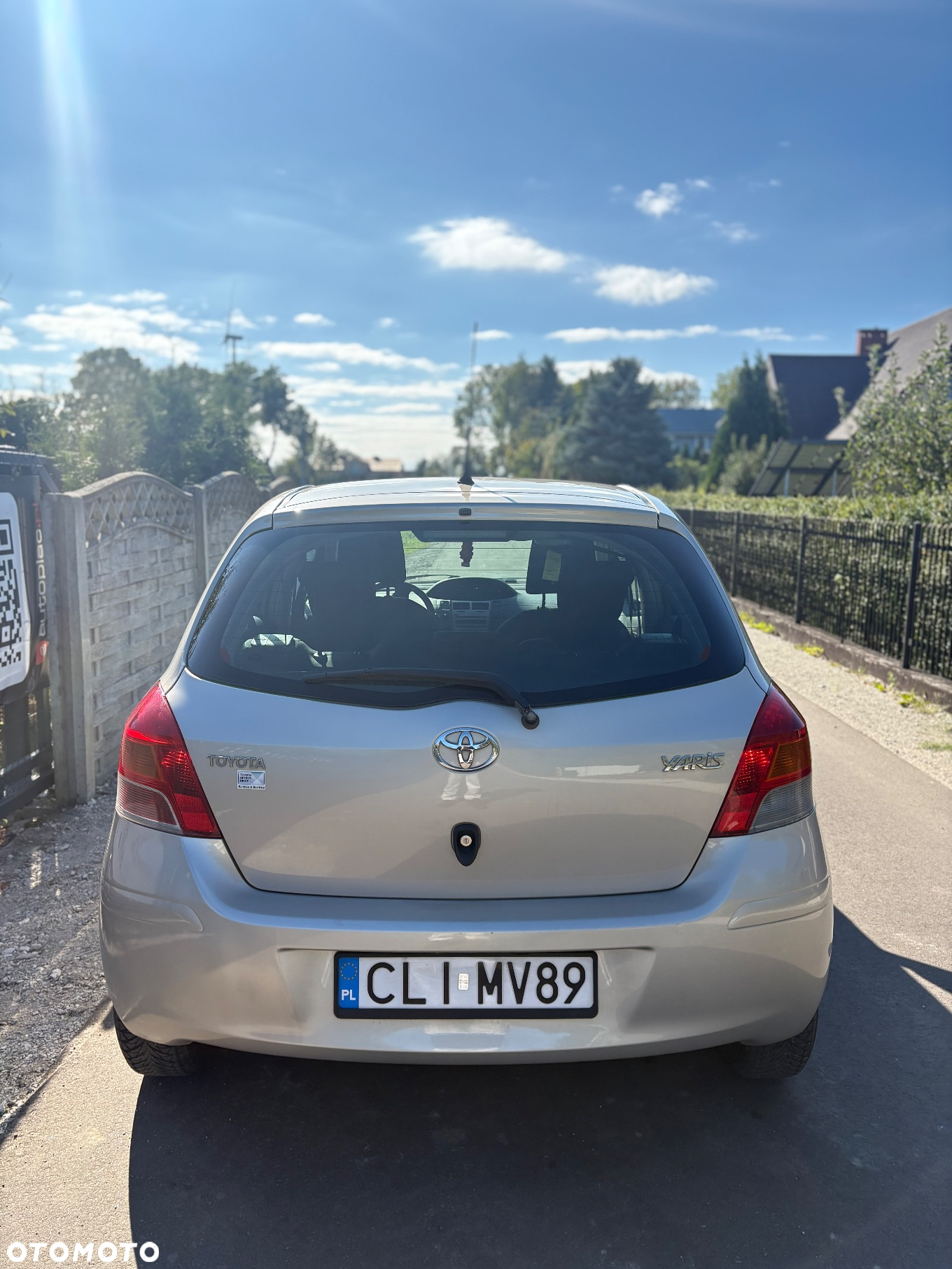 Toyota Yaris - 38