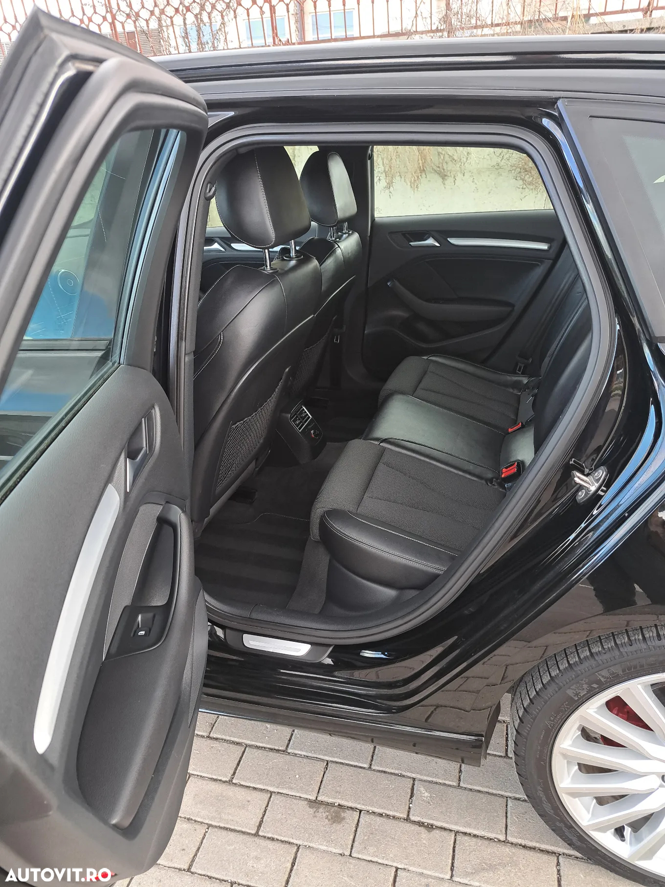 Audi A3 - 6