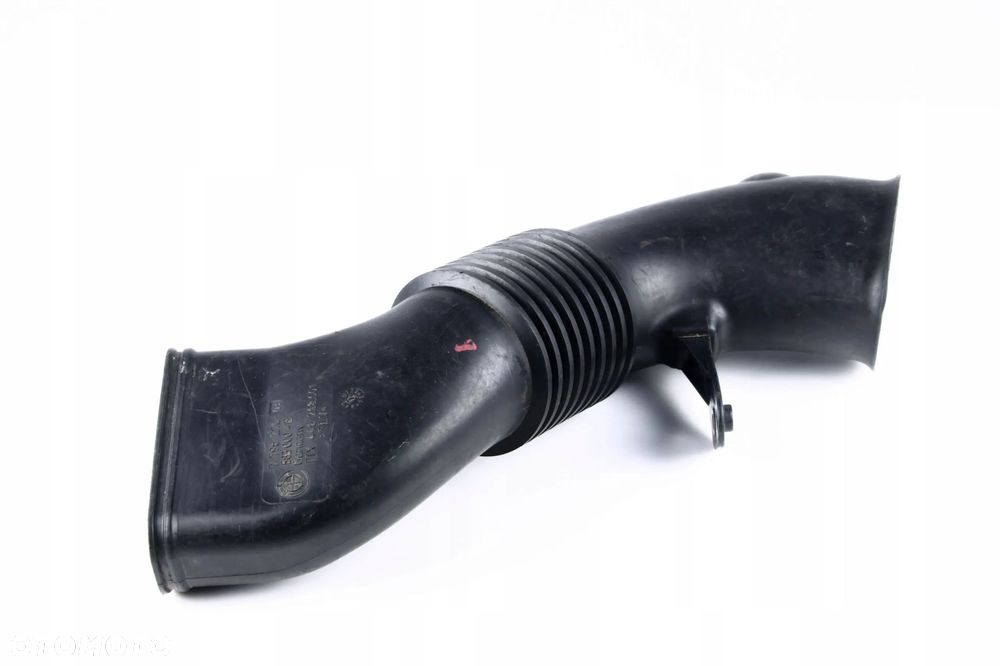 BMW E60 E61 M47 2.0 D RURA DOLOT POWIETRZA 7796270 - 4