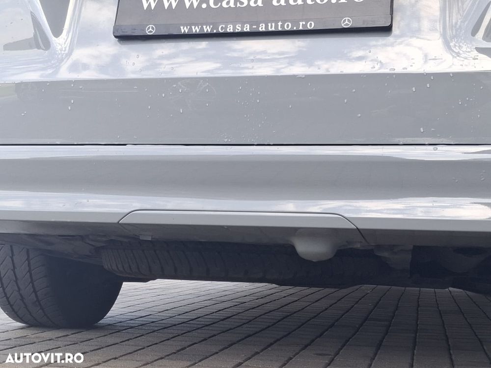 Mercedes-Benz Vito Extra-Lung 114 CDI 136CP RWD 9AT Pro - 16