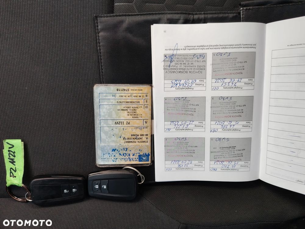 Toyota Corolla 1.8 Hybrid Comfort - 19