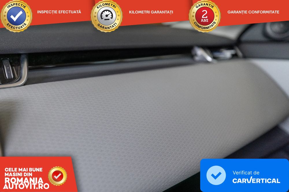 Land Rover Range Rover Evoque 2.0 D200 MHEV - 16
