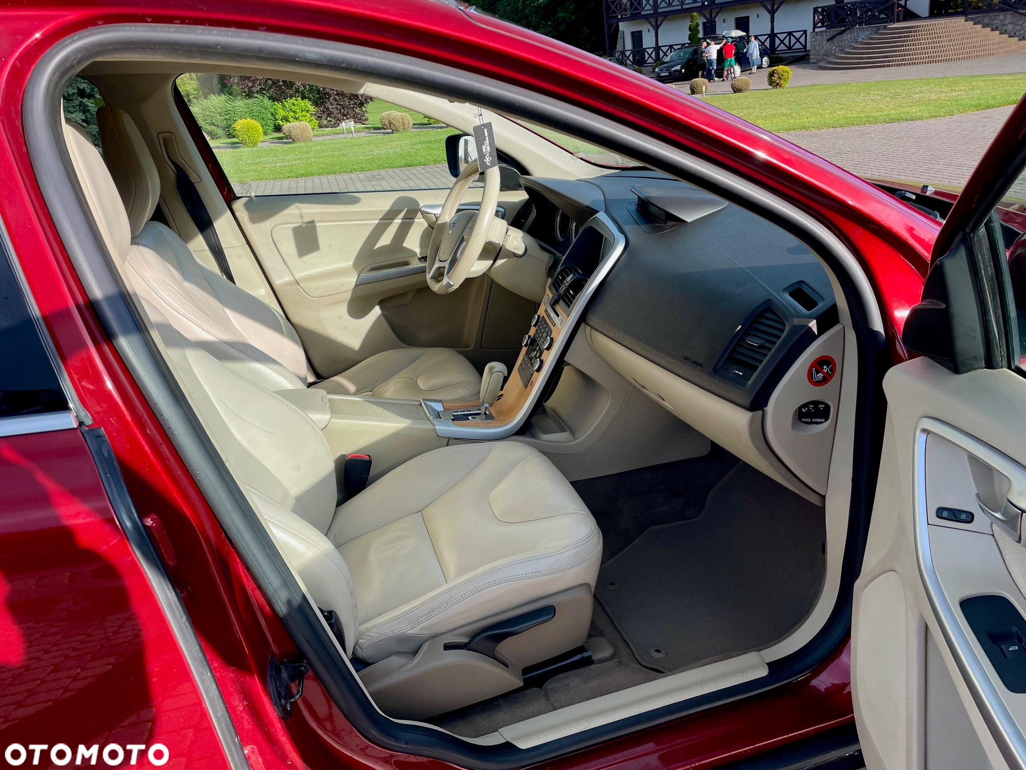 Volvo XC 60 - 12