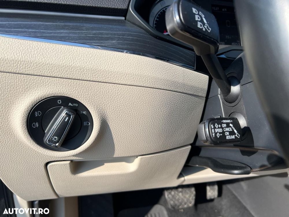 Skoda Superb 2.0 TSI 4X4 DSG Laurin & Klement - 24