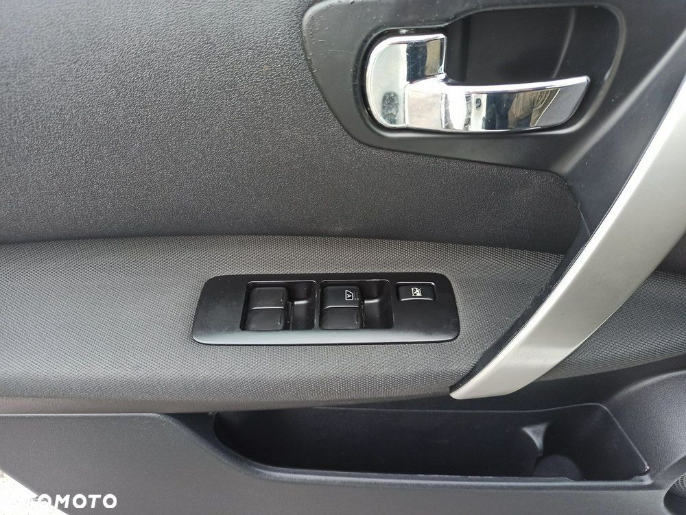 Nissan Qashqai 1.6 dCi I-Way S&S - 18