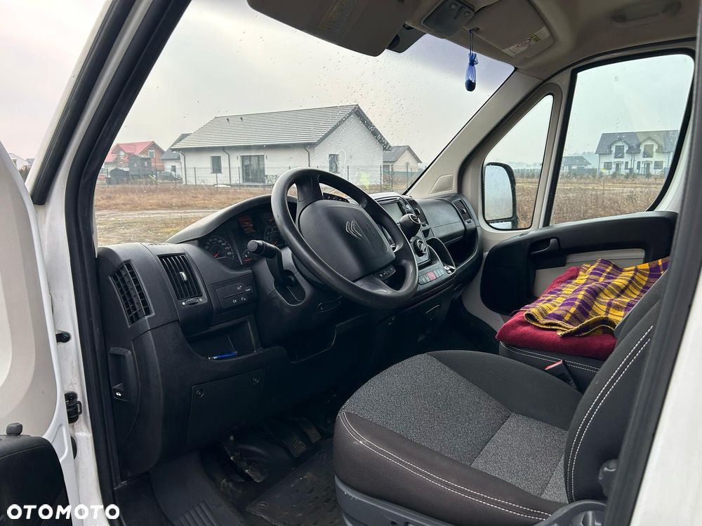 Citroën Jumper 35+ L4 - 4