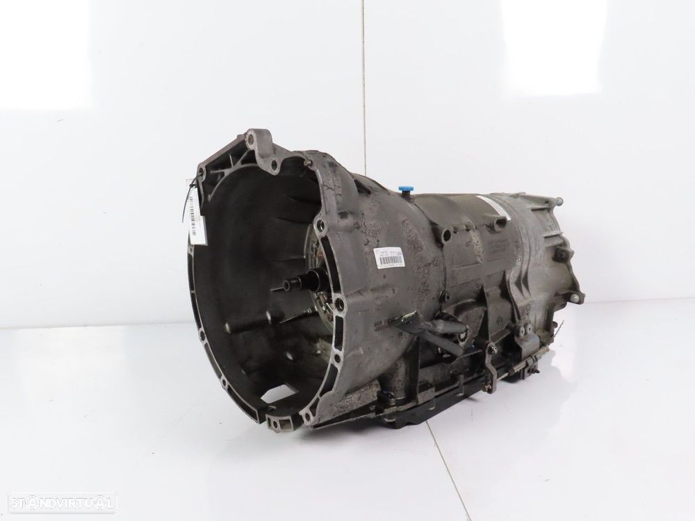 Caixa de velocidades automática 6HP26Z / 6HP28X Usado / Original BMW X5 (E70)/BM... - 1