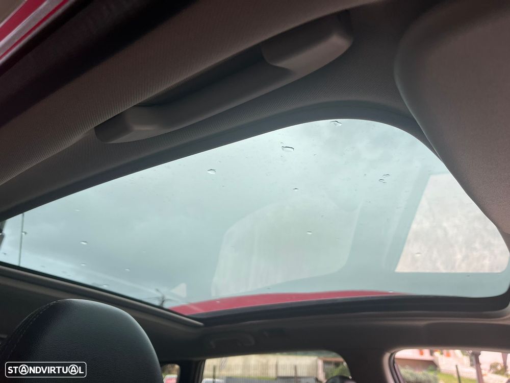 Nissan Qashqai 1.6 dCi Xtronic ACENTA - 16