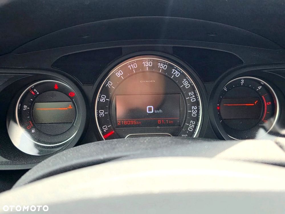 Citroën C5 2.0 BlueHDi Exclusive S&S - 6