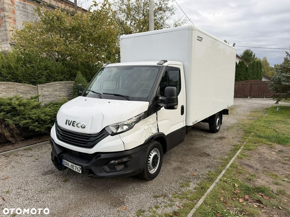 Iveco Daily - 7