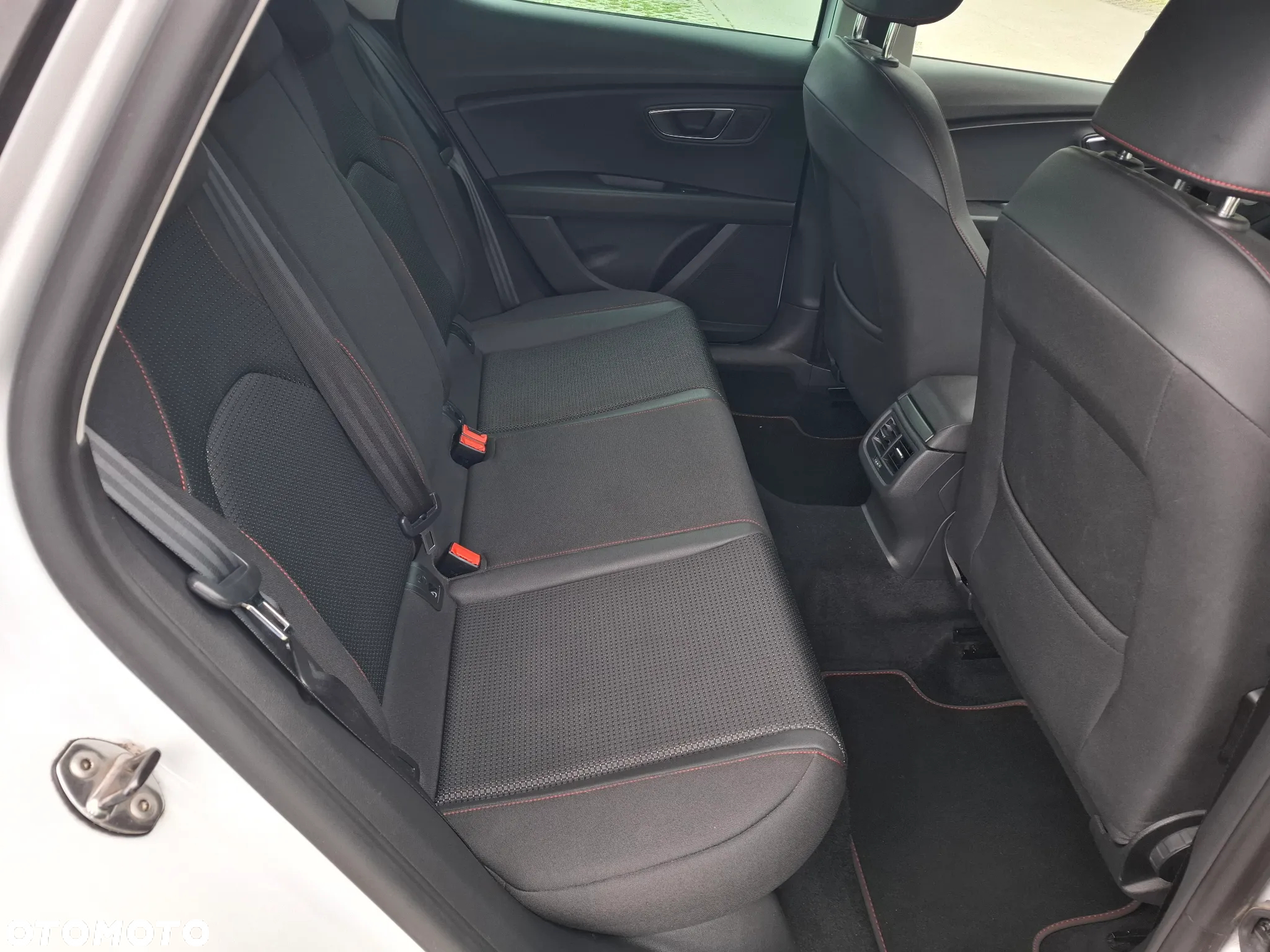 Seat Leon 1.4 TSI Start&Stop FR - 17
