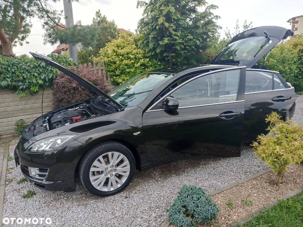 Mazda 6 - 16