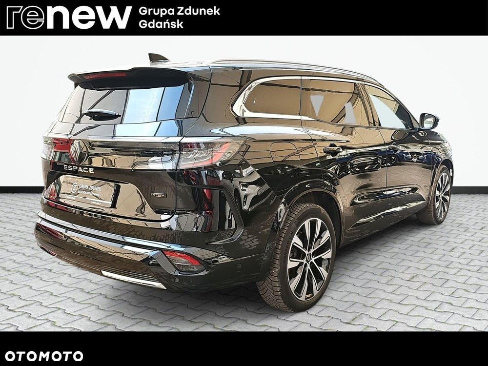 Renault Espace - 7