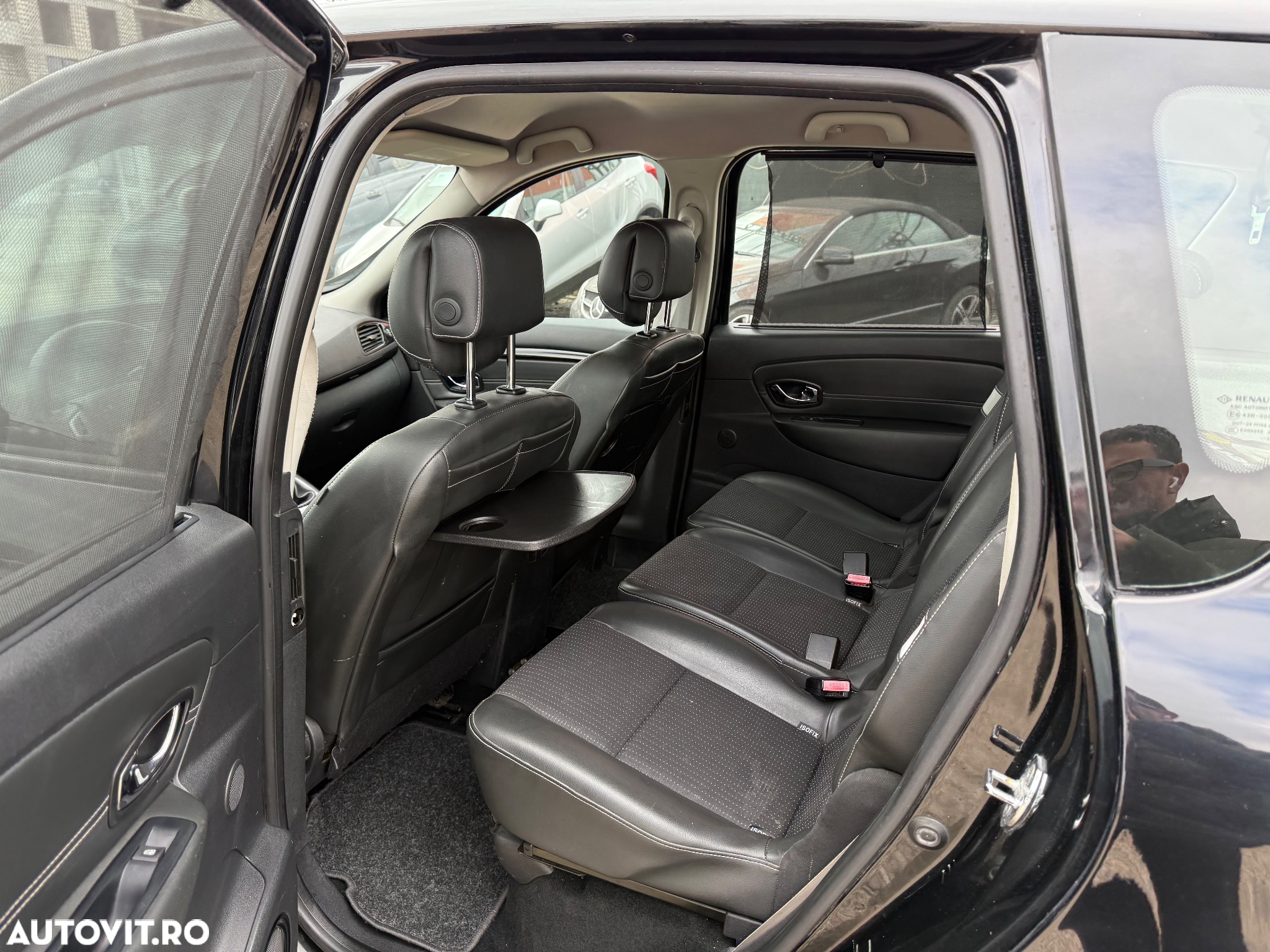 Renault Scenic ENERGY dCi 110 S&S Bose Edition - 4