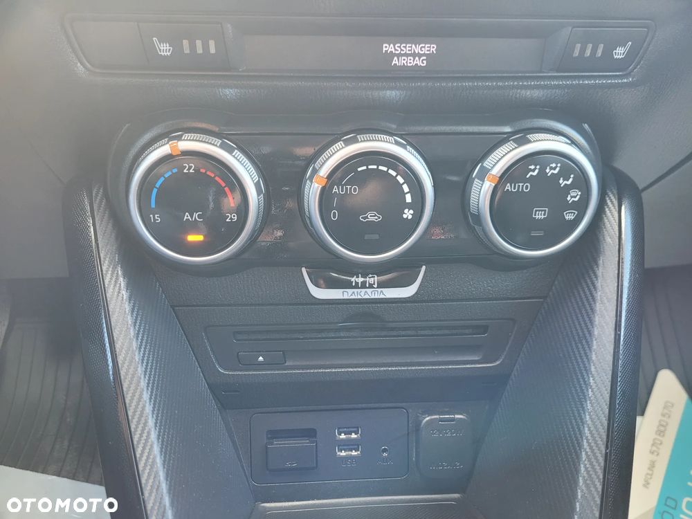 Mazda 2 SKYACTIV-G 90 Nakama - 35