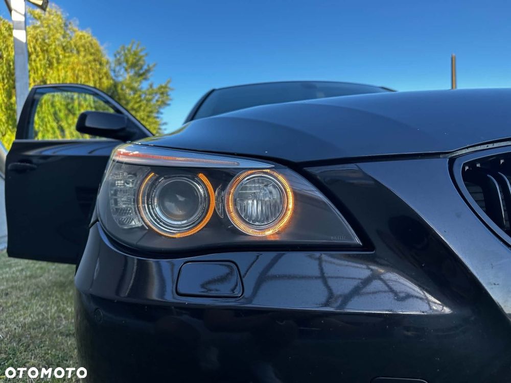 BMW Seria 5 - 25
