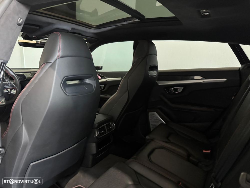 Lamborghini Urus 4.0 V8 - 16