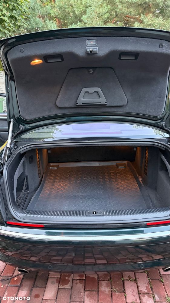 Audi A8 4.2 TDI DPF L Quattro - 15