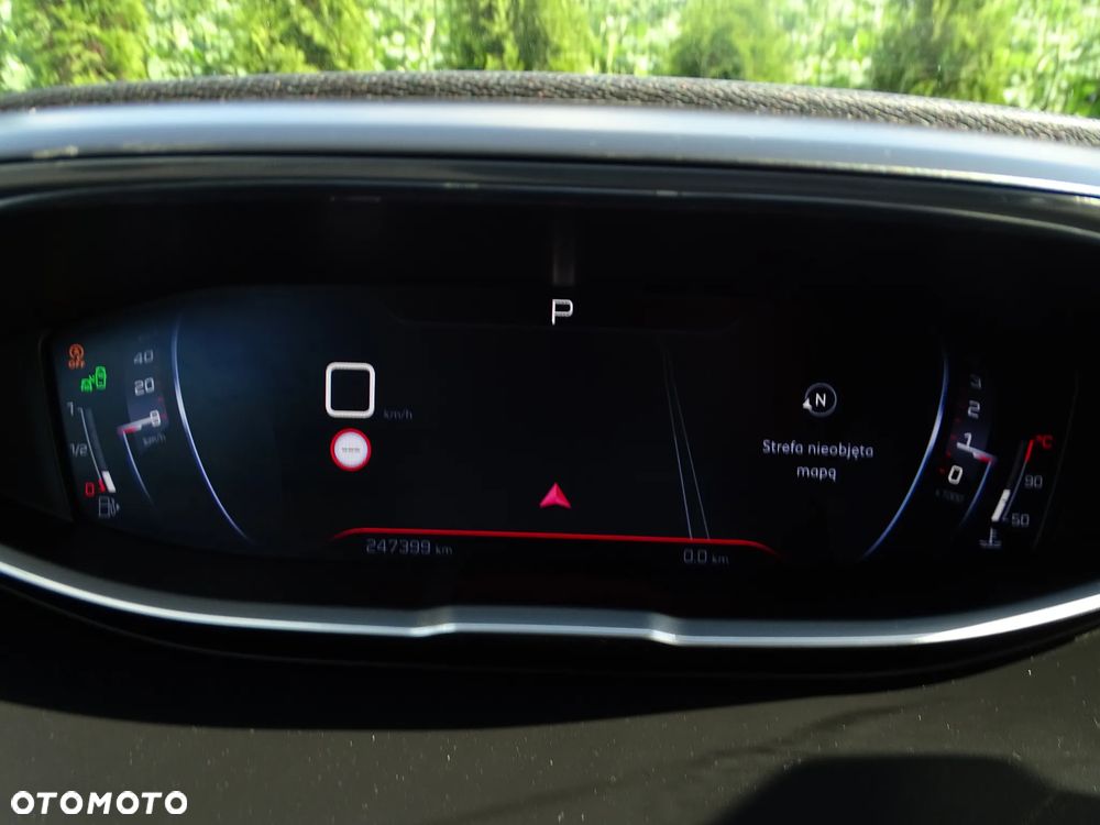 Peugeot 3008 1.6 BlueHDi Allure S&S EAT6 - 15