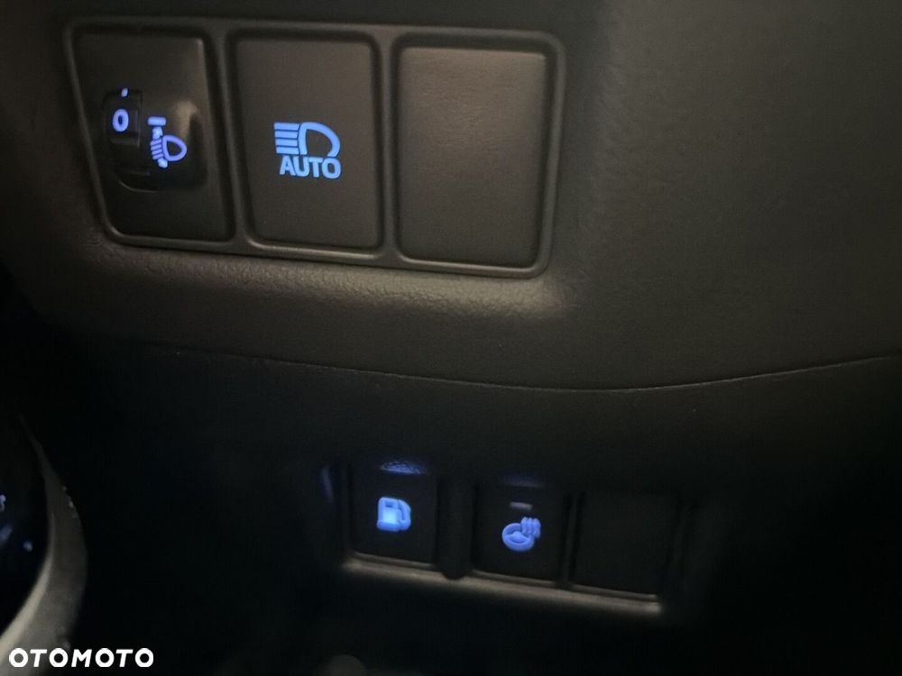 Toyota C-HR 1.2 T Style CVT - 18