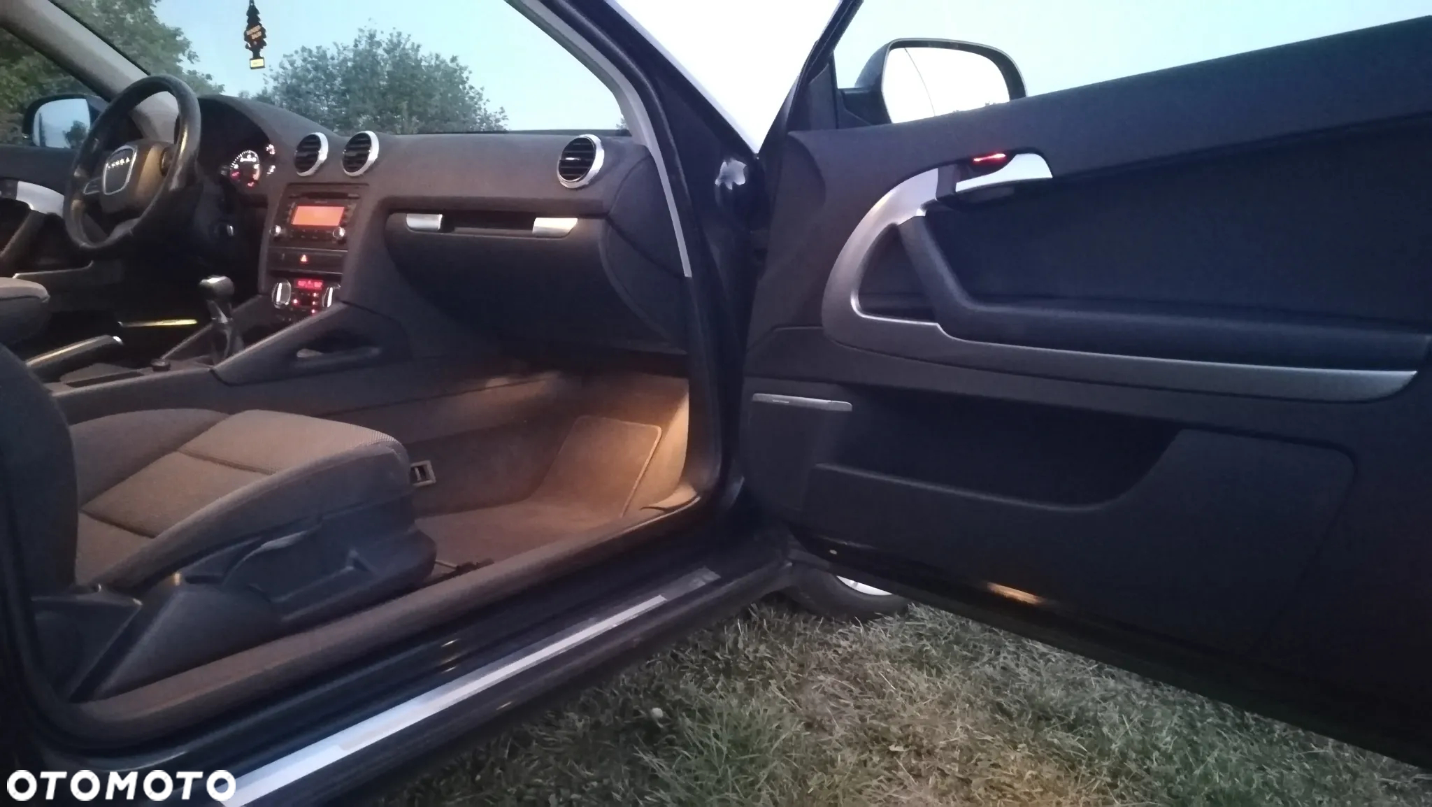 Audi A3 1.6 Ambition - 15