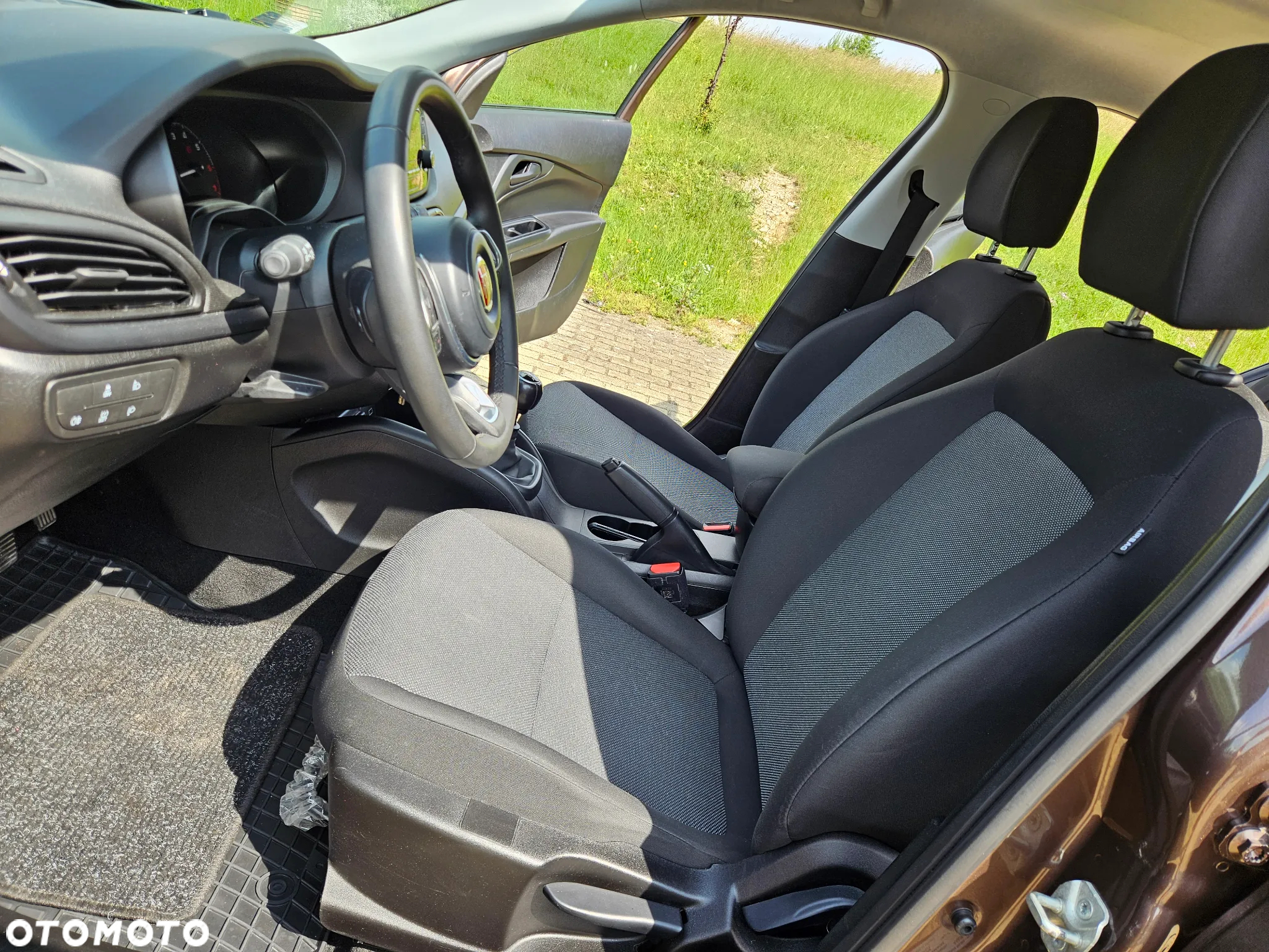 Fiat Tipo 1.4 Classic - 14