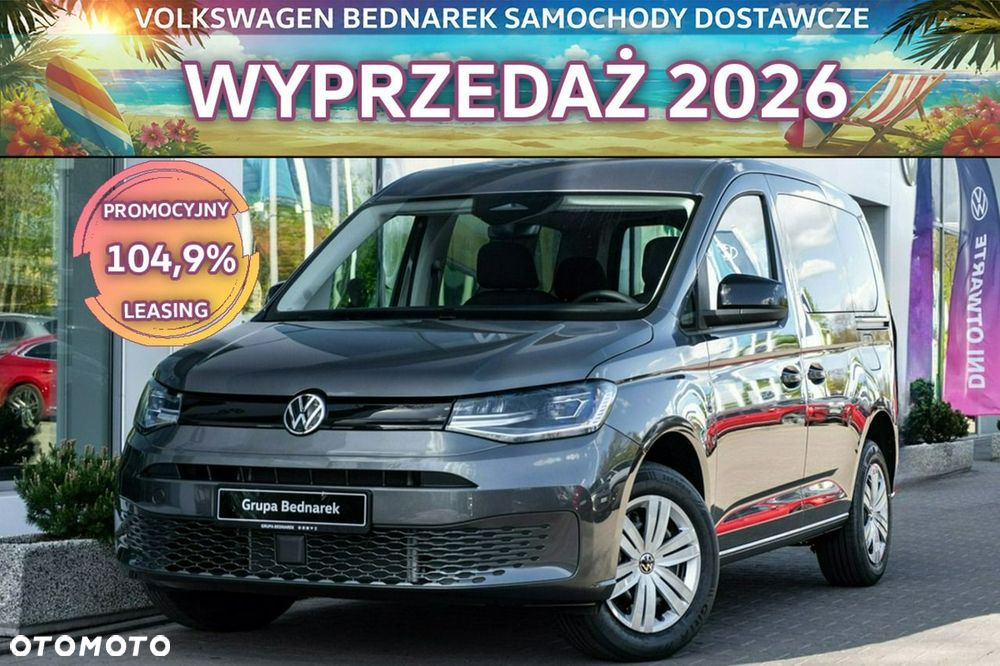 Volkswagen Caddy - 2
