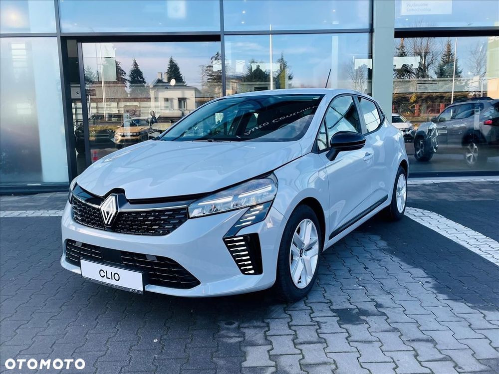 Renault Clio 1.0 TCe Evolution - 2