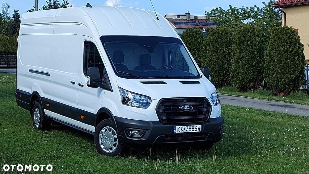Ford TRANSIT - 14