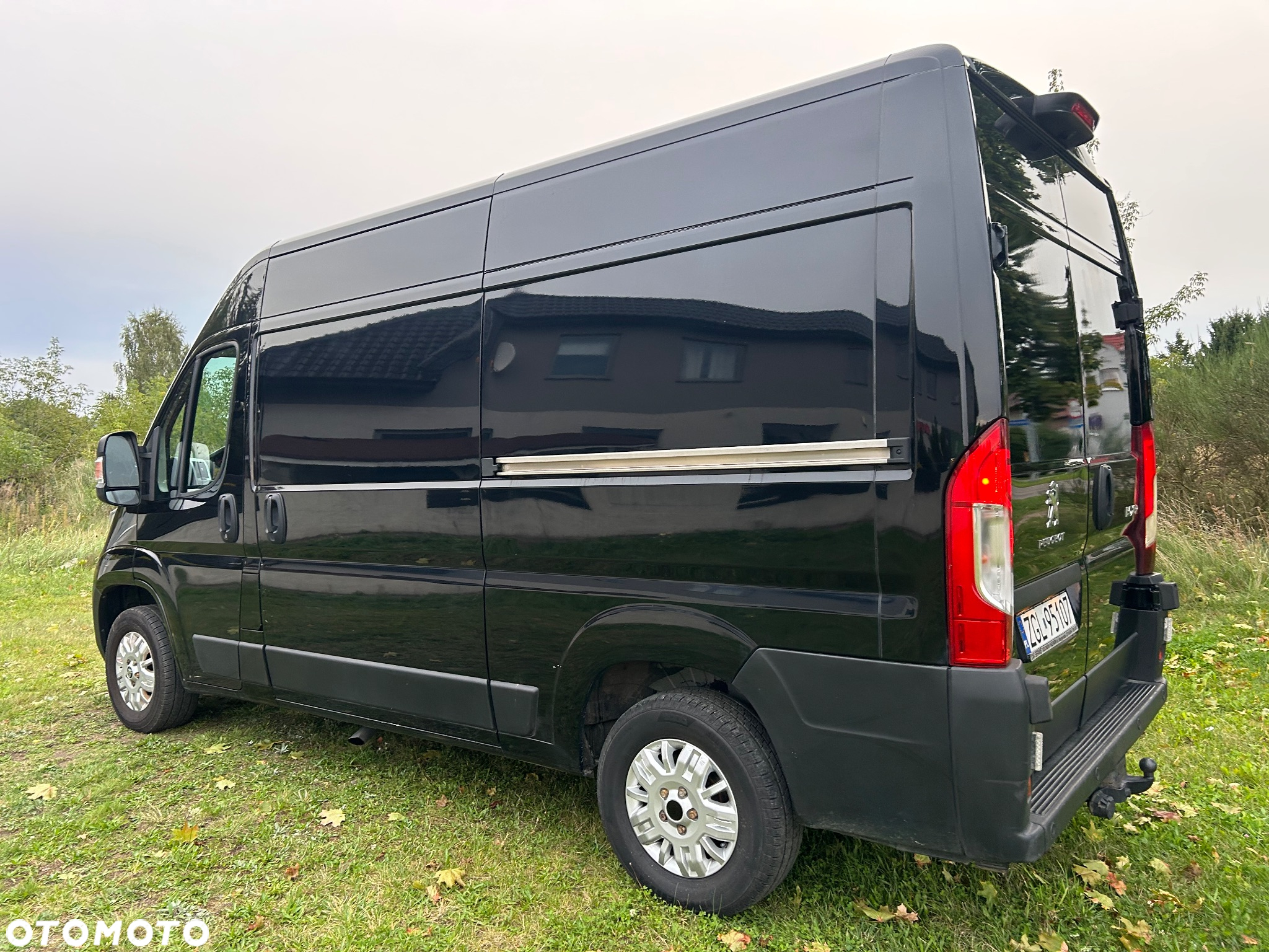 Peugeot Boxer - 3