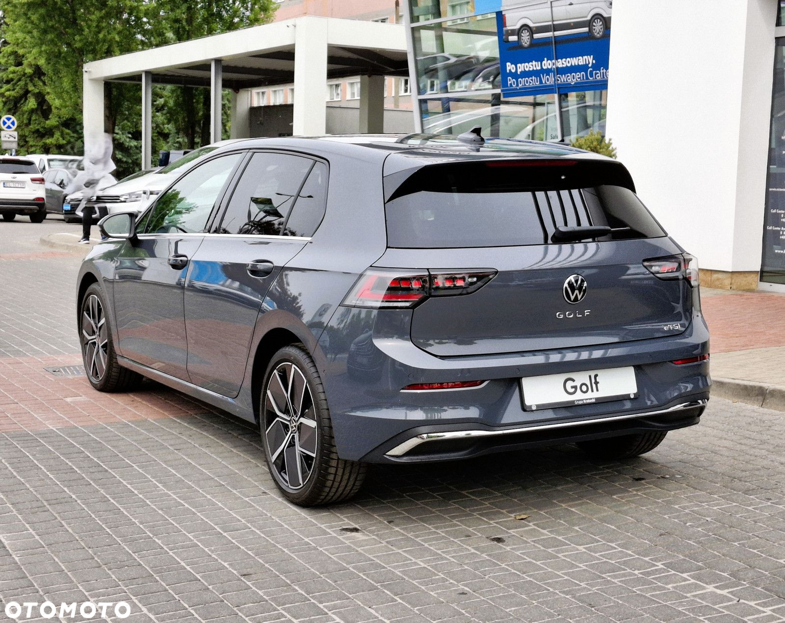 Volkswagen Golf - 5