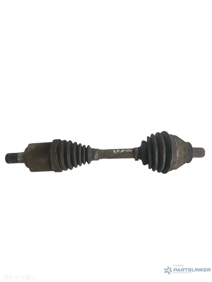 Planetara stanga fata LAND ROVER FREELANDER 2 LF_, L359 2006 - 2014 2.2D EURO4 AUTOMAT - 1