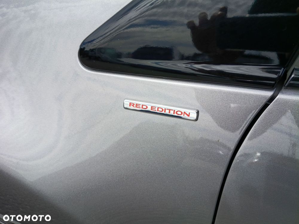 Renault Captur 1.3 Energy TCe FAP Red Edition - 19