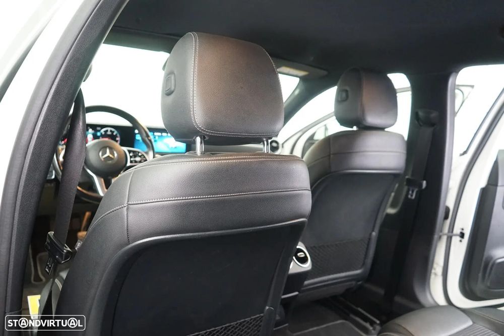 Mercedes-Benz A 180 d Style - 37