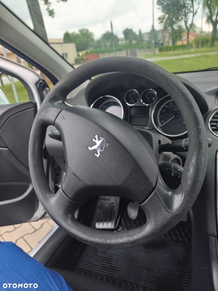 Peugeot 308 1.6 HDi Trendy - 9