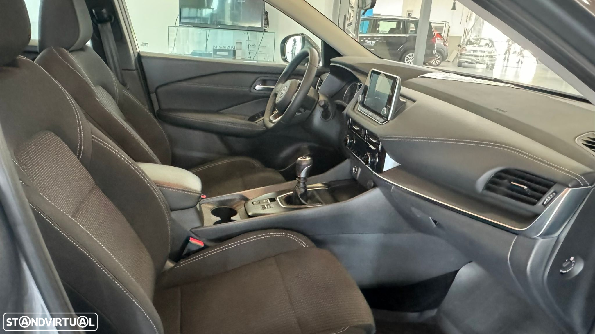 Nissan Qashqai - 6