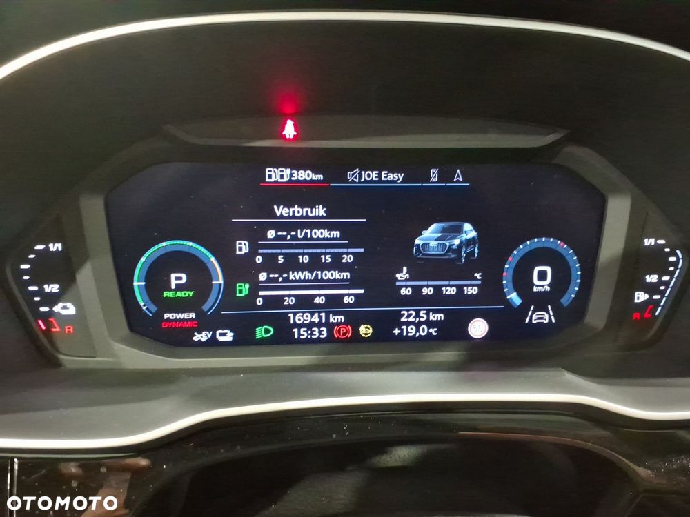 Audi Q3 35 TFSI S line S tronic - 8