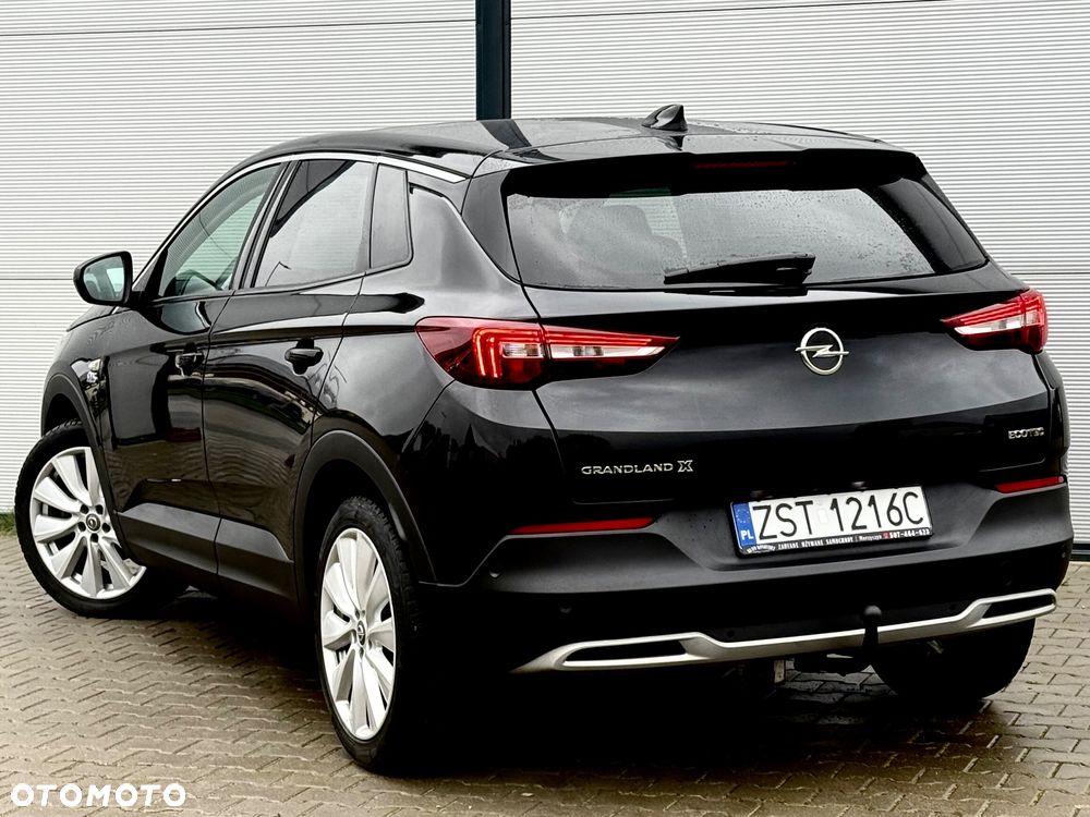 Opel Grandland - 17