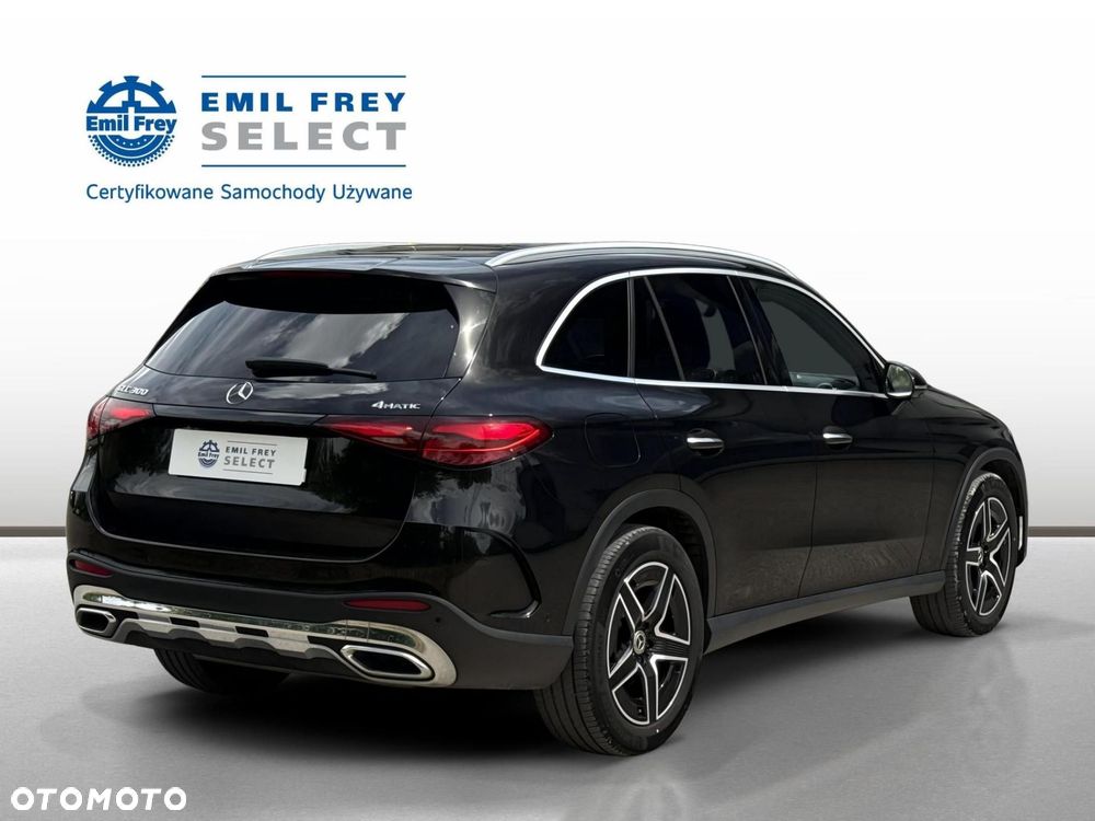 Mercedes-Benz GLC - 6