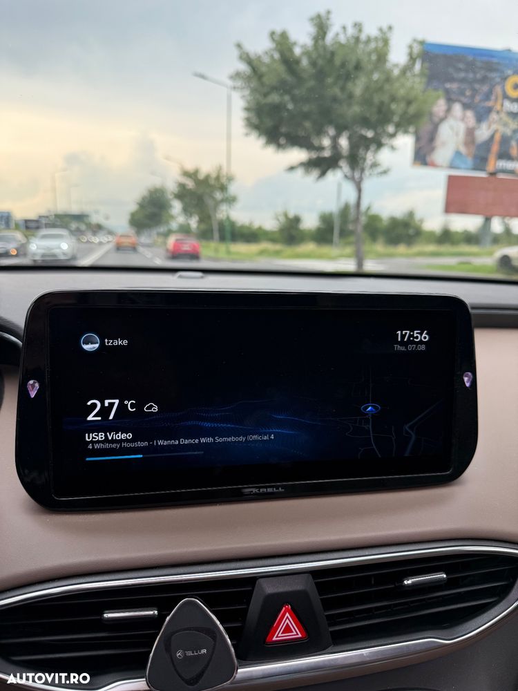 Hyundai Santa Fe - 15