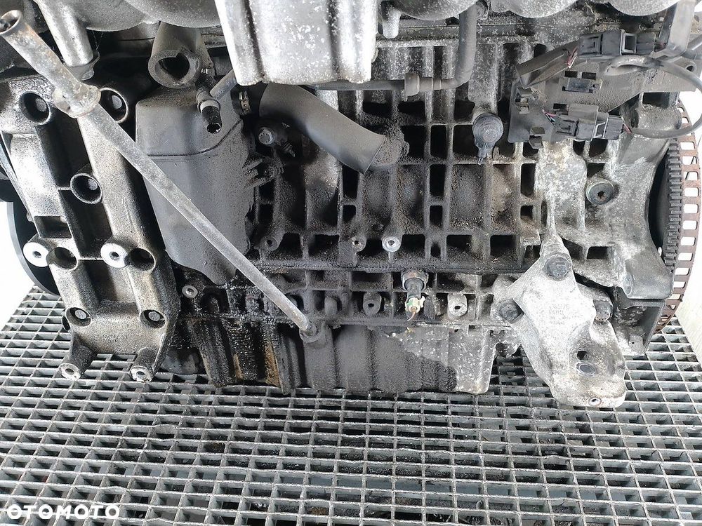 SILNIK VOLVO S80 I B6294S 2.9 24V 200KM - 5