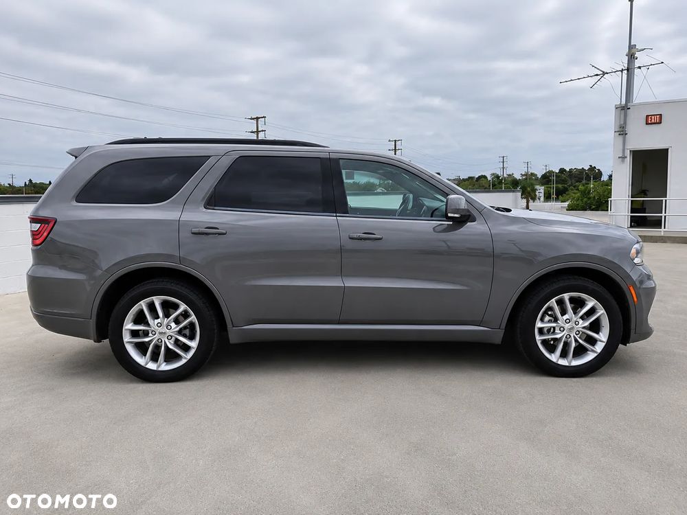 Dodge Durango 3,6 Citadel - 7